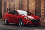 Dodge Dart 2012 года